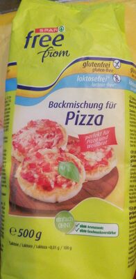MJEŠ.BRAŠ.ZA PIZZU FR.FR.500 g