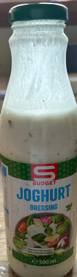 PRELJ.JOGU.ZA SAL.S-BUD.500 ml