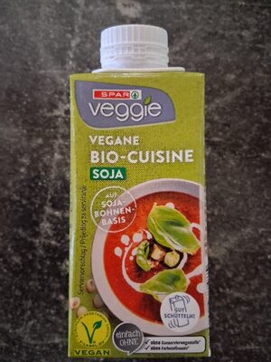 BILJ.KRE.KUH.VEGG.SOJA 200 ml
