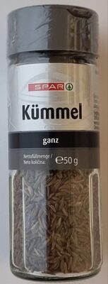 ZAČIN KIM SPAR BOČICA 50 g