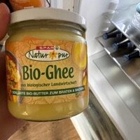GHEE MASL.NATUR PUR BIO 300 g