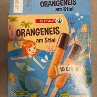 SLA.ŠTAP.NARANČA SPAR 10x40 g