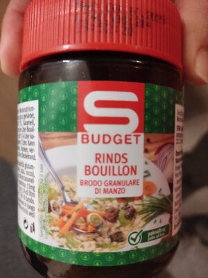 TEM.JUŠNI GOVEĐI S-BUDG.140 g