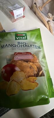 MANGO POL.SPAR VITAL BIO 200 g