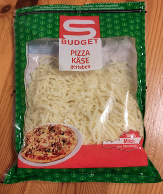 SIR RIB.ZA PIZZU S-BUDG.250 g