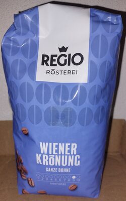 KAVA REGIO ZRNO 500 g
