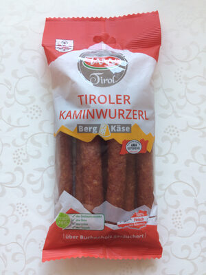 TRAJNA KOB.DIM. SIR TANN 120 g