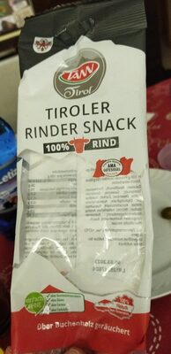 SNACK KOB. GOVEĐA TANN 100 g