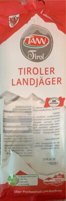 TRAJNA KOBASICA TANN 200 g