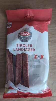 TRAJNA KOBASICA TANN 400 g
