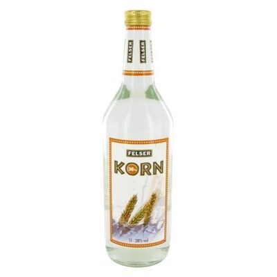 RAKIJA OD ŽITARICA 38% 1 L