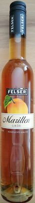 LIKER MARELICA FELSER 0,5 L