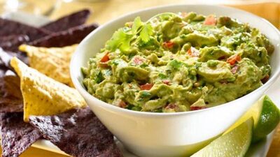 BIO AVOKADO NP 300 g