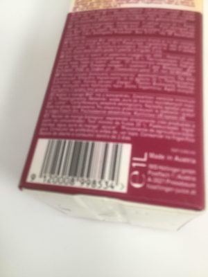 SOK ORGANSKI MANGO HOLLINGER 1L