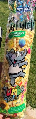 FLIPS PUFULETI PARTY BAG 255 G VENDO