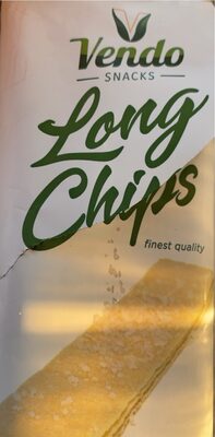 CIPS LONG ORIGINAL 75 G VENDO