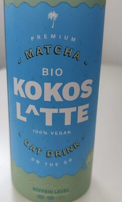 NAPITAK ORG KOKOS MATC 235ML HAKUMA