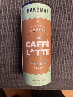 NAPITAK ORG OVAS I KAFA 235ML HAKUM