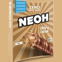 VAFL CRISP N CREAM 22 g NEOH