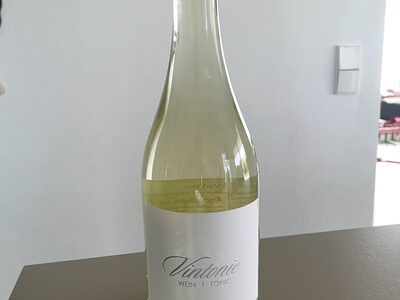 VinTonic Piće Classic 5,7% alk.0,75 L
