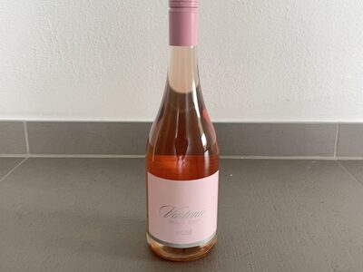 VinTonic Piće Rose 5,5% alk.0,75 L