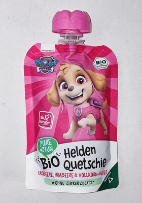 PURE&FUN voć.pire Paw Patrol Sky 100 g T