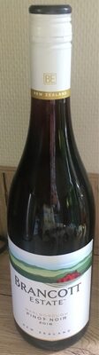 VINO MONTANA VARIETAL PINOT NOIR 0.75 (6)